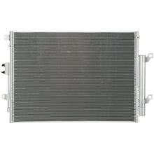 Load image into Gallery viewer, 2019-2024 Jeep Cherokee AC Condenser Aluminum