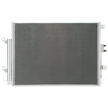Load image into Gallery viewer, 2019-2024 Jeep Cherokee AC Condenser Aluminum