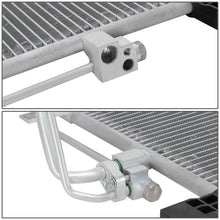 Load image into Gallery viewer, 2019-2020 Nissan Altima AC Condenser - Aluminum