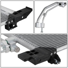 Load image into Gallery viewer, 2019-2020 Nissan Altima AC Condenser - Aluminum