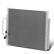 Load image into Gallery viewer, 04-12 Chevrolet Colorado GMC Canyon AC Condenser Aluminum
