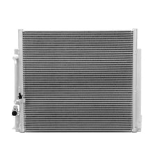 Load image into Gallery viewer, 04-12 Chevrolet Colorado GMC Canyon AC Condenser Aluminum