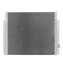 Load image into Gallery viewer, 04-12 Chevrolet Colorado GMC Canyon AC Condenser Aluminum