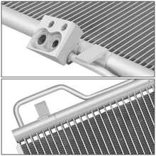 Load image into Gallery viewer, 2019-2021 Hyundai Tucson AC Condenser Aluminum