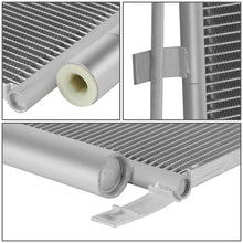 Load image into Gallery viewer, 2019-2020 Hyundai Santa Fe AC Condenser - 2.4L Model Aluminum