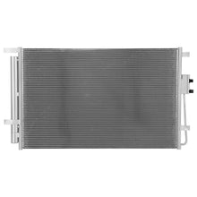 Load image into Gallery viewer, 2019-2020 Hyundai Santa Fe AC Condenser - 2.4L Model Aluminum