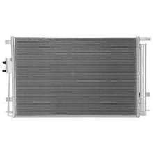 Load image into Gallery viewer, 2019-2020 Hyundai Santa Fe AC Condenser - 2.4L Model Aluminum