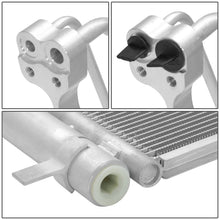 Load image into Gallery viewer, 2019-2021 Hyundai Veloster AC Condenser - Aluminum