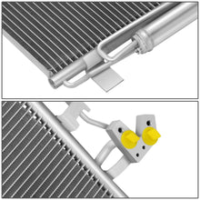 Load image into Gallery viewer, 2019-2024 Ford Ranger AC Condenser - Aluminum
