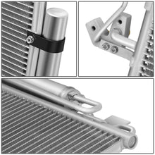 Load image into Gallery viewer, 2019-2024 Ford Ranger AC Condenser - Aluminum