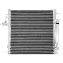 Load image into Gallery viewer, 2019-2024 Ford Ranger AC Condenser - Aluminum