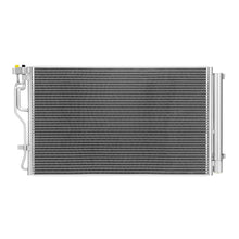 Load image into Gallery viewer, 2018-2021 Hyundai Kona AC Condenser Aluminum