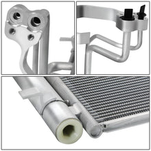 Load image into Gallery viewer, 2019-2024 Hyundai Veloster / Kia Soul AC Condenser Aluminum