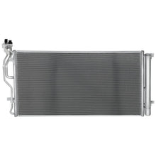 Load image into Gallery viewer, 2019-2024 Hyundai Veloster / Kia Soul AC Condenser Aluminum