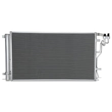 Load image into Gallery viewer, 2019-2024 Hyundai Veloster / Kia Soul AC Condenser Aluminum