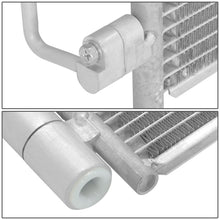 Load image into Gallery viewer, 2015-2017 Mini AC Condenser Aluminum