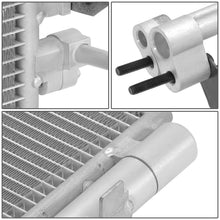 Load image into Gallery viewer, 2015-2017 Mini AC Condenser Aluminum
