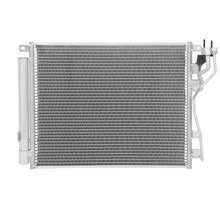 Load image into Gallery viewer, 2015-2017 Mini AC Condenser Aluminum