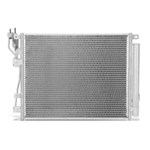 Load image into Gallery viewer, 2015-2017 Mini AC Condenser Aluminum