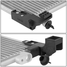 Load image into Gallery viewer, 2019-2024 Toyota Corolla / Corolla Cross AC Condenser Aluminum