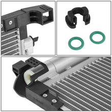 Load image into Gallery viewer, 2019-2024 Toyota Corolla / Corolla Cross AC Condenser Aluminum