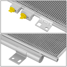 Load image into Gallery viewer, 2020-2024 Ford Explorer AC Condenser Aluminum