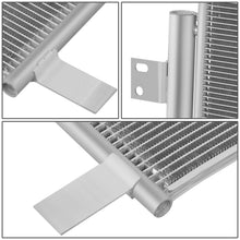 Load image into Gallery viewer, 2020-2024 Ford Explorer AC Condenser Aluminum