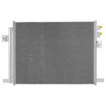 Load image into Gallery viewer, 2020-2024 Ford Explorer AC Condenser Aluminum