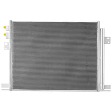 Load image into Gallery viewer, 2020-2024 Ford Explorer AC Condenser Aluminum