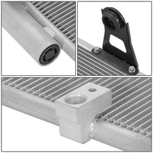 Load image into Gallery viewer, 2020-2022 Toyota Sequoia / Tundra AC Condenser - Aluminum
