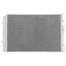Load image into Gallery viewer, 2020 Hyundai Palisade AC Condenser - Aluminum