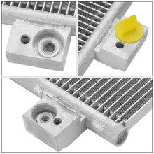 Load image into Gallery viewer, 2020-2024 Ford Escape/Maverick &amp; Lincoln Corsair AC Condenser Aluminum