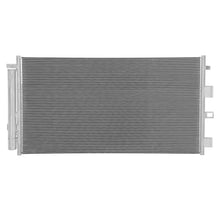 Load image into Gallery viewer, 2020-2024 Ford Escape/Maverick &amp; Lincoln Corsair AC Condenser Aluminum