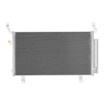 Load image into Gallery viewer, 2020-2024 Subaru Legacy &amp; Outback AC Condenser - Aluminum