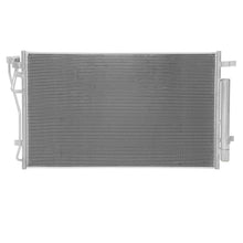 Load image into Gallery viewer, 2020-2022 Hyundai Sonata AC Condenser - Aluminum