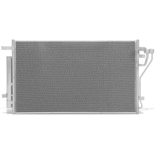 Load image into Gallery viewer, 2020-2022 Hyundai Sonata AC Condenser - Aluminum