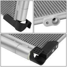 Load image into Gallery viewer, 2020-2022 Toyota Highlander AC Condenser - Aluminum