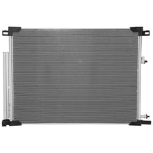 Load image into Gallery viewer, 2020-2022 Toyota Highlander AC Condenser - Aluminum