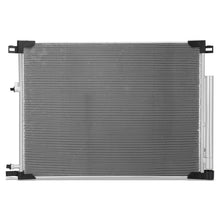 Load image into Gallery viewer, 2020-2022 Toyota Highlander AC Condenser - Aluminum