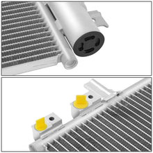 Load image into Gallery viewer, 2020-2024 Chevrolet Silverado GMC Sierra AC Condenser Aluminum