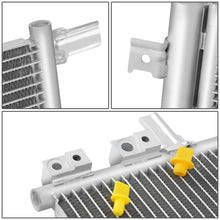 Load image into Gallery viewer, 2020-2024 Chevrolet Silverado GMC Sierra AC Condenser Aluminum