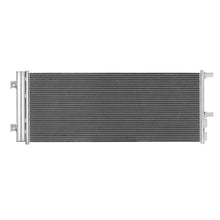 Load image into Gallery viewer, 2020-2024 Chevrolet Silverado GMC Sierra AC Condenser Aluminum