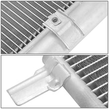 Load image into Gallery viewer, 2020-2024 Chevrolet Silverado GMC Sierra AC Condenser Aluminum