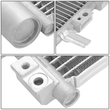 Load image into Gallery viewer, 2020-2024 Chevrolet Silverado GMC Sierra AC Condenser Aluminum