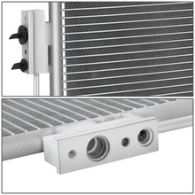 Load image into Gallery viewer, 2016-2018 Kia Sorento AC Condenser - Aluminum