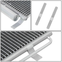 Load image into Gallery viewer, 2016-2018 Kia Sorento AC Condenser - Aluminum