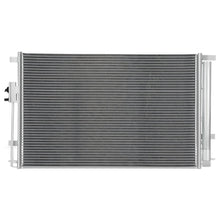 Load image into Gallery viewer, 2016-2018 Kia Sorento AC Condenser - Aluminum