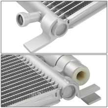Load image into Gallery viewer, 2019-2024 Toyota RAV4 Hybrid / Venza AC Condenser - Aluminum