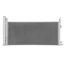 Load image into Gallery viewer, 2019-2024 Toyota RAV4 Hybrid / Venza AC Condenser - Aluminum