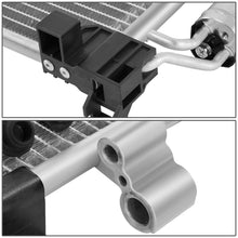 Load image into Gallery viewer, 2019-2024 Infiniti QX50 AC Condenser - Aluminum